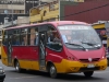 Metalpar Pucará IV Evolution / Volksbus 9-150EOD / TMV 7 Top Tur S.A.