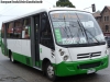 Induscar Caio Foz / Mercedes Benz LO-915 / TMV 2 Viña Bus S.A.