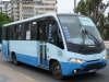 Marcopolo Senior / Mercedes Benz LO-915 / TMV 3 Sol y Mar S.A.