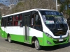 Mascarello Gran Micro / Mercedes Benz LO-916 BlueTec5 / TMV 2 Viña Bus S.A.