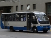Induscar Caio Piccolo / Mercedes Benz LO-914 / TMV 4 Viña Bus S.A. Induscar Caio Piccolo / Mercedes Benz LO-914 / TMV 4 Viña Bus S.A.