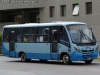 Neobus Thunder + / Mercedes Benz LO-915 / TMV 3 Sol y Mar S.A.