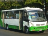 Induscar Caio Foz / Mercedes Benz LO-915 / TMV 2 Viña Bus S.A.