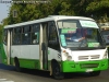 Induscar Caio Foz / Mercedes Benz LO-915 / TMV 2 Viña Bus S.A.