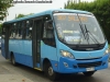 Induscar Caio Foz / Mercedes Benz LO-916 BlueTec5 / TMV 3 Sol & Mar S.A. Induscar Caio Foz / Mercedes Benz LO-916 BlueTec5 / TMV 3 Sol & Mar S.A.