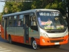 Induscar Caio Foz / Mercedes Benz LO-916 BlueTec5 / TMV 1 Fenur S.A. Induscar Caio Foz / Mercedes Benz LO-916 BlueTec5 / TMV 1 Fenur S.A.