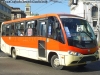 Marcopolo Senior / Mercedes Benz LO-916 BlueTec5 / TMV 9 Gran Valparaíso S.A.