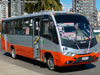 Marcopolo Senior / Mercedes Benz LO-916 BlueTec5 / TMV 1 Fenur S.A.