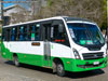 BepoBus Nàscere / Mercedes Benz LO-916 BlueTec5 / TMV 2 Viña Bus S.A. BepoBus Nàscere / Mercedes Benz LO-916 BlueTec5 / TMV 2 Viña Bus S.A.