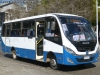 Mascarello Gran Micro / Mercedes Benz LO-916 BlueTec5 / TMV 4 Viña Bus S.A.