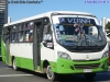 Induscar Caio Foz / Mercedes Benz LO-916 BlueTec5 / TMV 2 Viña Bus S.A.