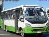 Induscar Caio Foz / Mercedes Benz LO-916 BlueTec5 / TMV 2 Viña Bus S.A. Induscar Caio Foz / Mercedes Benz LO-916 BlueTec5 / TMV 2 Viña Bus S.A.