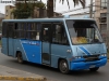 Maxibus Micro / Mercedes Benz LO-914 / Taxibuses San Antonio S.A.