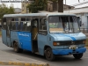 Metalpar Pucará 1 / Mercedes Benz LO-809 / Taxibuses San Antonio S.A.