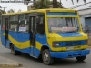 Carrocerías Expresos Viña / Mercedes Benz LO-809 / Nueva Buses San Antonio S.A.