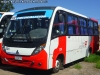 Neobus Thunder + / Agrale MA-9.2 Euro5 / Línea 100 Circunvalación (Expreso Rancagua) Trans O'Higgins