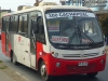 Busscar Micruss / Mercedes Benz LO-812 / Línea 300 Sur - Poniente (Cachapoal) Trans O'Higgins Busscar Micruss / Mercedes Benz LO-812 / Línea 300 Sur - Poniente (Cachapoal) Trans O'Higgins