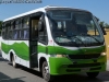Marcopolo Senior G6 / Mercedes Benz LO-915 / Línea N° 6 MELITRAN S.A. (Melipilla) Marcopolo Senior G6 / Mercedes Benz LO-915 / Línea N° 6 MELITRAN S.A. (Melipilla)