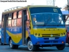 Induscar Caio Piccolo / Mercedes Benz LO-914 / Nueva Buses San Antonio S.A. Induscar Caio Piccolo / Mercedes Benz LO-914 / Nueva Buses San Antonio S.A.
