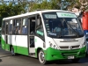 Neobus Thunder + / Mercedes Benz LO-915 / TMV 2 Viña Bus S.A.