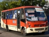 Induscar Caio Foz / Mercedes Benz LO-915 / TMV 6 Gran Valparaíso S.A Induscar Caio Foz / Mercedes Benz LO-915 / TMV 6 Gran Valparaíso S.A