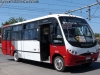 Busscar Micruss / Mercedes Benz LO-914 / Línea N° 2 Trans Renacer (San Fernando)