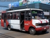 Metalpar Pucará I / Mercedes Benz LO-812 / Línea N° 2 Trans Renacer (San Fernando) Metalpar Pucará I / Mercedes Benz LO-812 / Línea N° 2 Trans Renacer (San Fernando)