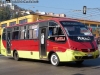 Metalpar Pucará IV Evolution / Volksbus 9-150EOD / TMV 10 Codetran S.A.