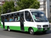 Inrecar Géminis II / Mercedes Benz LO-915 / TMV 2 Viña Bus S.A.