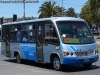 Inrecar Capricornio II / Mercedes Benz LO-914 / Taxibuses San Antonio S.A.