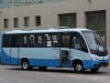 Marcopolo Senior / Mercedes Benz LO-916 BlueTec5 / TMV 3 Sol y Mar S.A.