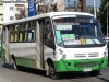 Induscar Caio Foz / Mercedes Benz LO-915 / TMV 2 Viña Bus S.A.