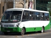Induscar Caio Foz / Mercedes Benz LO-915 / TMV 2 Viña Bus S.A Induscar Caio Foz / Mercedes Benz LO-915 / TMV 2 Viña Bus S.A