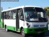 Induscar Caio Foz / Mercedes Benz LO-915 / TMV 2 Viña Bus S.A.