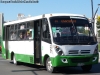 Induscar Caio Foz / Mercedes Benz LO-915 / TMV 2 Viña Bus S.A.