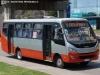 Induscar Caio Foz / Mercedes Benz LO-916 BlueTec5 / TMV 1 Fenur S.A. Induscar Caio Foz / Mercedes Benz LO-916 BlueTec5 / TMV 1 Fenur S.A.