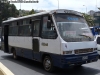 Caricar / DIMEX 433-160 / Buses Litoral Central S.A. (San Antonio)