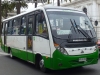 Neobus Thunder + / Agrale MA-9.2 Euro5 / TMV 2 Viña Bus S.A.