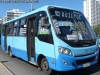 Induscar Caio Foz / Mercedes Benz LO-916 BlueTec5 / TMV 3 Sol & Mar S.A.