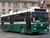 Nutzfahrzeuge Arbon und Wetzikon NAW / Hess A.G. - Ramseier und Jenzer A.G. / Siemens BT-25 / TMV 8 Trolebuses de Chile S.A. Nutzfahrzeuge Arbon und Wetzikon NAW / Hess A.G. - Ramseier und Jenzer A.G. / Siemens BT-25 / TMV 8 Trolebuses de Chile S.A.