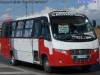 Volare W9 Urbano / Agrale MA-9.2 Euro5 / Línea 300 Sur - Poniente (Cachapoal) Trans O'Higgins Volare W9 Urbano / Agrale MA-9.2 Euro5 / Línea 300 Sur - Poniente (Cachapoal) Trans O'Higgins