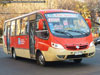 Metalpar Pucará IV Evolution / Volksbus 9-150EOD / TMV 11 Gran Valparaíso S.A.