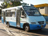 Metalpar Pucará 2000 / Mercedes Benz LO-914 / TMV 3 Sol y Mar S.A. Metalpar Pucará 2000 / Mercedes Benz LO-914 / TMV 3 Sol y Mar S.A.