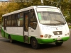 Cuatro Ases PH-2002 / Mercedes Benz LO-914 / TMV 2 Viña Bus S.A.