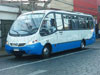 Metalpar Pucará IV Evolution / Mercedes Benz LO-915 / TMV 4 Viña Bus S.A. Metalpar Pucará IV Evolution / Mercedes Benz LO-915 / TMV 4 Viña Bus S.A.