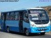 Induscar Caio Foz / Mercedes Benz LO-916 BlueTec5 / TMV 3 Sol y Mar S.A. Induscar Caio Foz / Mercedes Benz LO-916 BlueTec5 / TMV 3 Sol y Mar S.A.