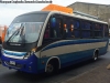 Neobus Thunder+ / Mercedes Benz LO-916 BlueTec5 / Línea 9 Temuco