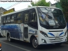 Mascarello Gran Micro / Mercedes Benz LO-915 / Línea 2 Temuco