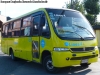 Marcopolo Senior G6 / Mercedes Benz LO-914 / Línea N° 4 Villarrica