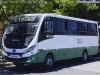 Mascarello Gran Micro / Volksbus 9-160OD Euro5 / Línea N° 3B Abate Molina (Talca) Mascarello Gran Micro / Volksbus 9-160OD Euro5 / Línea N° 3B Abate Molina (Talca)